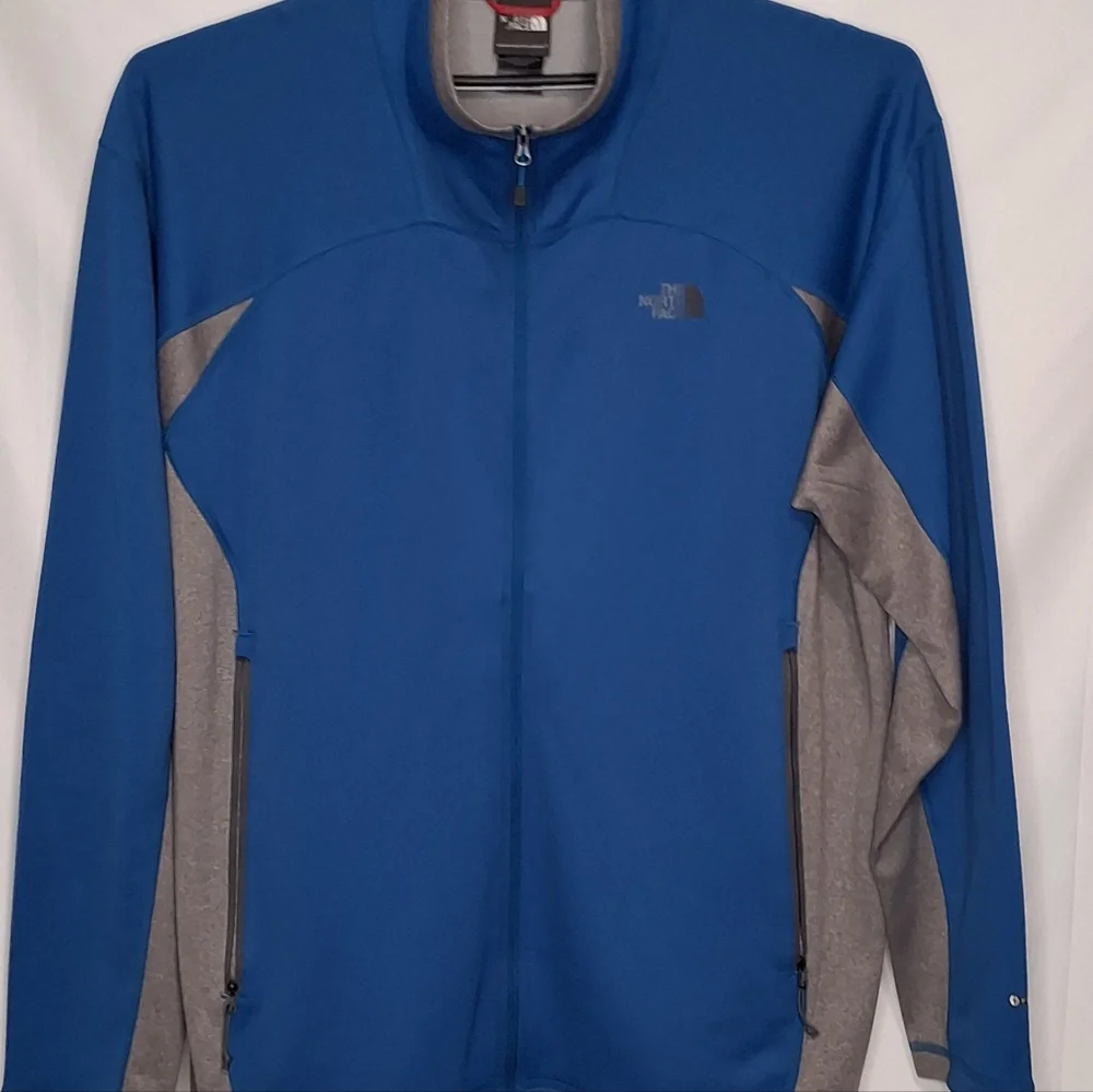 The North Face Flashdry Jacket XL
